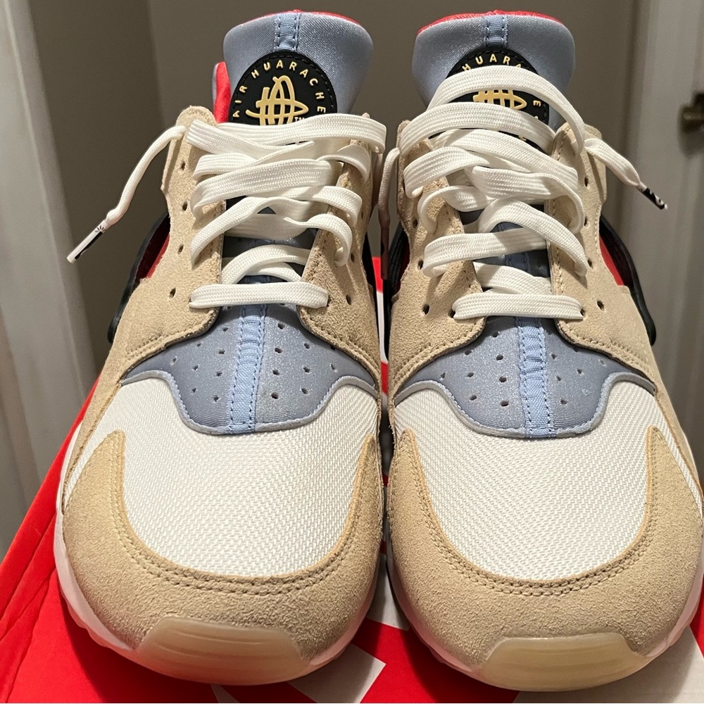 Nike Air Hurache